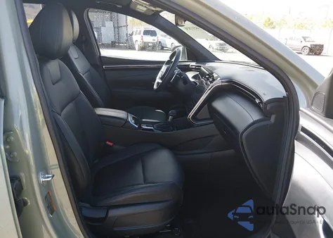 2024 Hyundai Santa Cruz Xrt z USA, uszkodzony, nr VIN 5NTJDDAF6RH083762